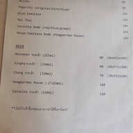 Hungry Bird : Eatery & Bar