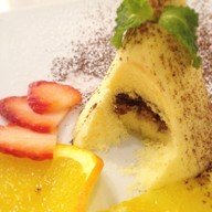 เมนูของร้าน Terrazza อิมแพ็ค เมืองทองธานี