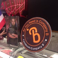 Butcher Company B
