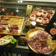 Butcher Company B