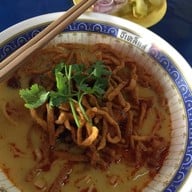 ข้าวซอยแก้วน้อย