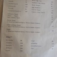 Hungry Bird : Eatery & Bar