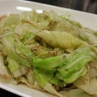 เมนูของร้าน เฮียบูรณ์