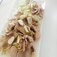 เปรี้ยวหวานอีสานเวียดนาม ปราณบุรี