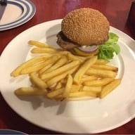 เมนูของร้าน very good restaurant thai food barbecue & steak