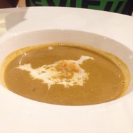 เมนูของร้าน Terrazza อิมแพ็ค เมืองทองธานี