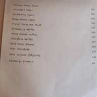 Hungry Bird : Eatery & Bar