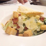 เมนูของร้าน Terrazza อิมแพ็ค เมืองทองธานี