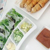 เปรี้ยวหวานอีสานเวียดนาม ปราณบุรี