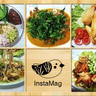 เมนูของร้าน Apichart Restaurant None