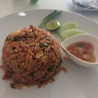 เปรี้ยวหวานอีสานเวียดนาม ปราณบุรี