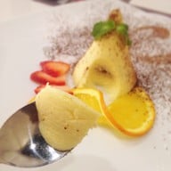 เมนูของร้าน Terrazza อิมแพ็ค เมืองทองธานี