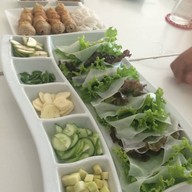 เปรี้ยวหวานอีสานเวียดนาม ปราณบุรี