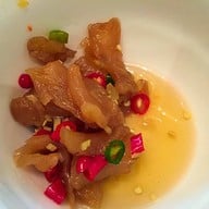 ข้าวต้มใบเตย ตลาดใหม่นาเกลือ