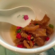 ข้าวต้มใบเตย ตลาดใหม่นาเกลือ