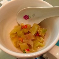 ข้าวต้มใบเตย ตลาดใหม่นาเกลือ