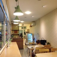 หน้าร้าน Salad village นครสวรรค์