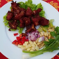 ปลาทูแช็ค