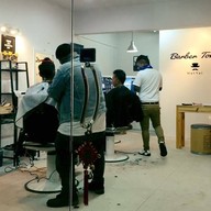 Barber Town