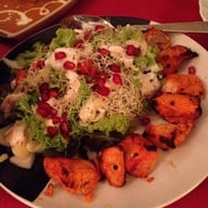 Indian By Nature