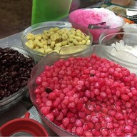 เมนูของร้าน ทับทิมกรอบ 3 หนุ่ม พิษณุโลก