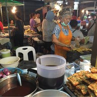 เจ้ศรี หมูสะเต๊ะ