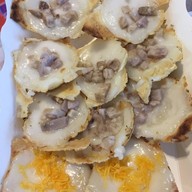 บานเช้าขนมครก