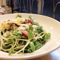 เมนูของร้าน Salad village นครสวรรค์