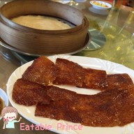 เมนูของร้าน Jade Garden ปิ่นเกล้า