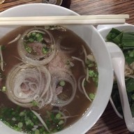 เมนูของร้าน Vietnamese And More -