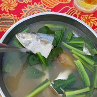 ปลาทูแช็ค