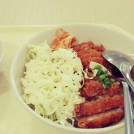 เมนูของร้าน Korean Hot Pan MBK Food Island