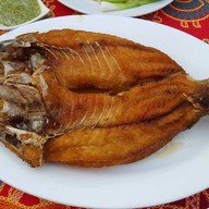 ปลาทูแช็ค