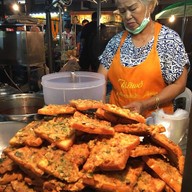 เจ้ศรี หมูสะเต๊ะ