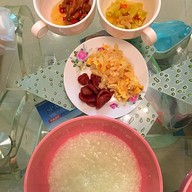 ข้าวต้มใบเตย ตลาดใหม่นาเกลือ