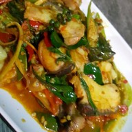 ครัวชมดาว