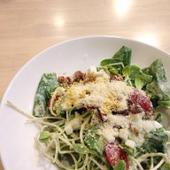 เมนูของร้าน Salad village นครสวรรค์