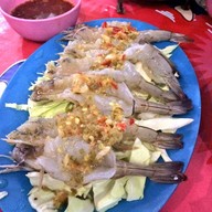 เมนูของร้าน เอกลาบยโส โอเค