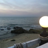 Bali Hai Sunset Restaurant Pattaya