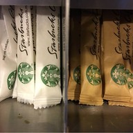 Starbucks Coffee Nu Sentral