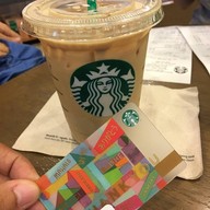 Starbucks Coffee Nu Sentral