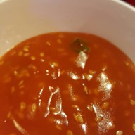 เมนูของร้าน Shabu Indy เชียงราย