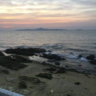 Bali Hai Sunset Restaurant Pattaya