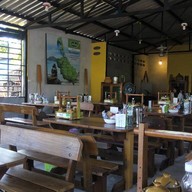 บรรยากาศ เรือเร็ว