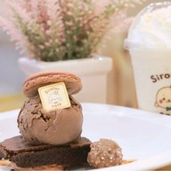 Sirotan café เดอะ เมอร์คิวรี่ วิลล์