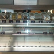 Nana Bakery ช่างเคี่ยน