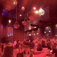 บรรยากาศ Ce La Vi Bangkok