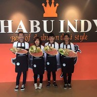 บรรยากาศ Shabu Indy เชียงราย