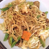 Kazokutei อาคาร อาร์เอสยู ทาวเวอร์