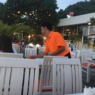 Bali Hai Sunset Restaurant Pattaya
